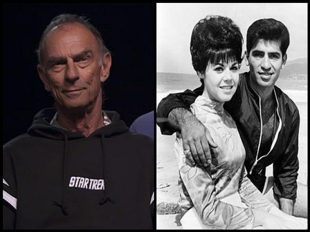 Famous People with surname Alaimo