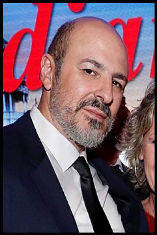 Famous People with surname Alamo