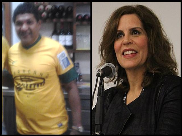 Famous People with surname Alan