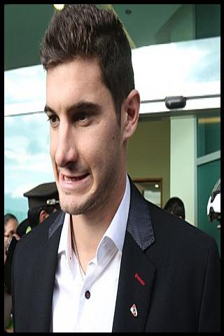 Famous People with surname Alario