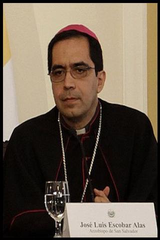 Famous People with surname Alas