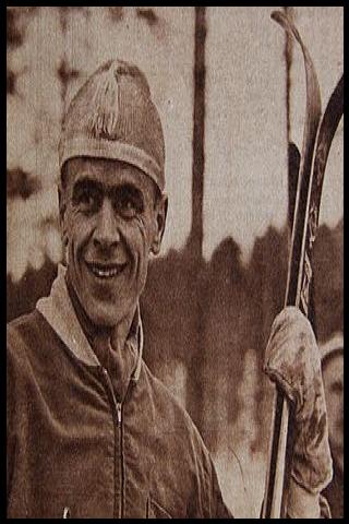 Famous People with surname Alatalo