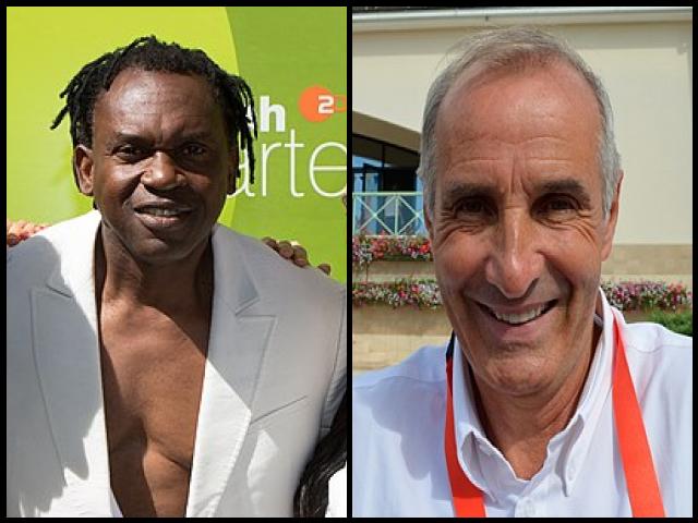 Famous People with surname Alban