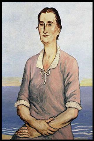 Famous People with surname Albaret