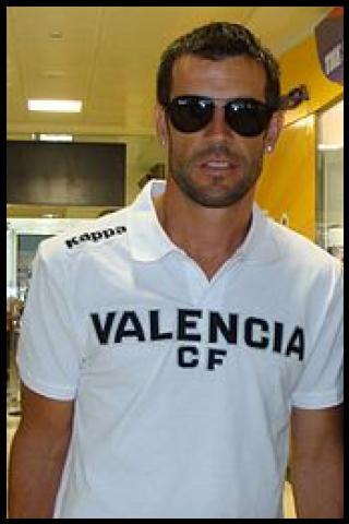 Famous People with surname Albelda