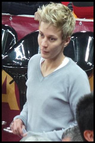 Famous People with surname Alben