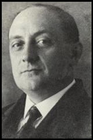 Famous People with surname Alberg