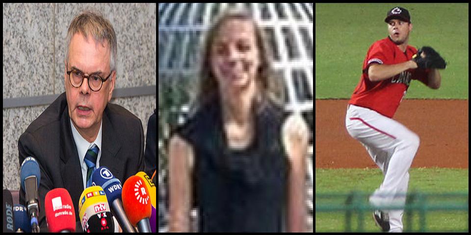 Famous People with surname Albers