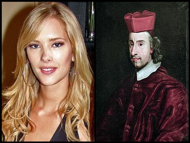 Famous People with surname Albertoni