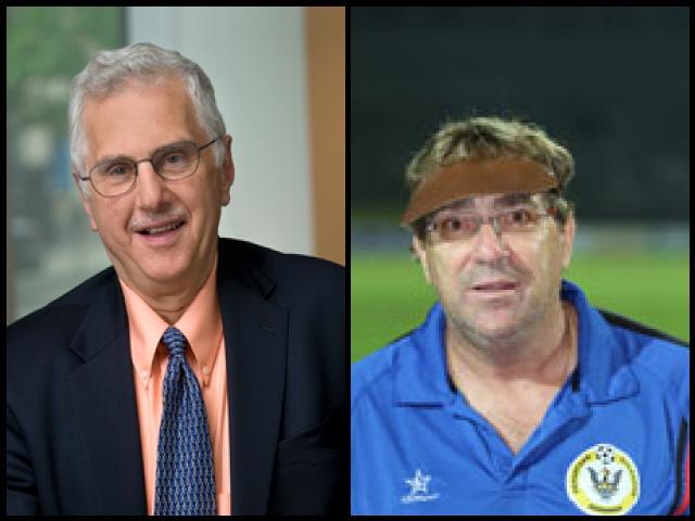 Famous People with surname Alberts