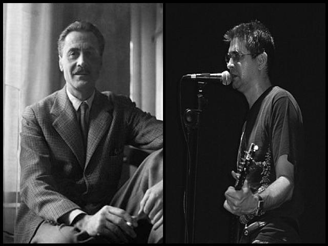 Famous People with surname Albini