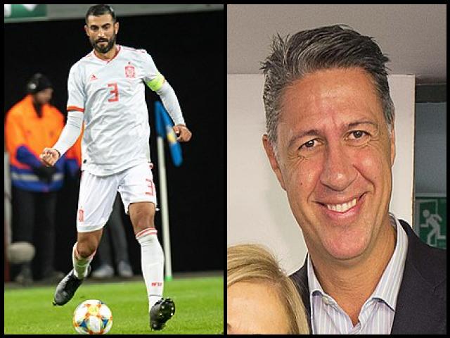 Famous People with surname Albiol