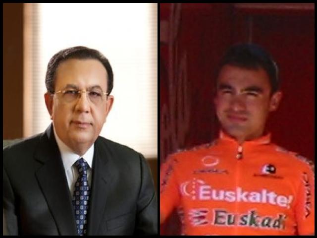 Famous People with surname Albizu