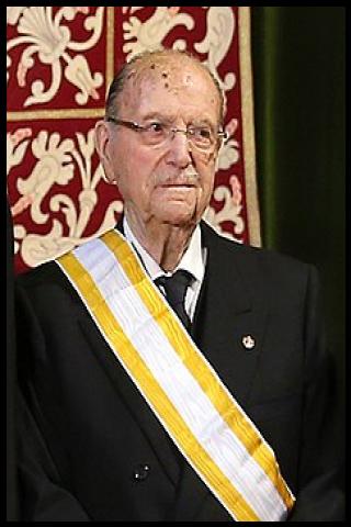 Famous People with surname Albor