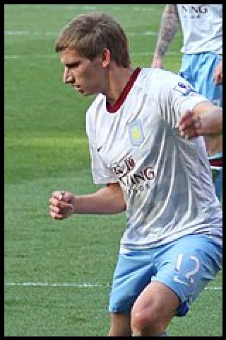 Famous People with surname Albrighton