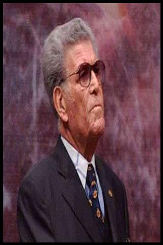 Famous People with surname Alcaine