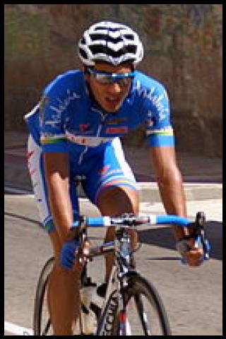 Famous People with surname Alcolea