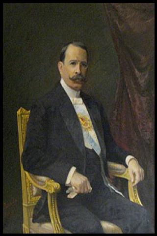 Famous People with surname Alcorta