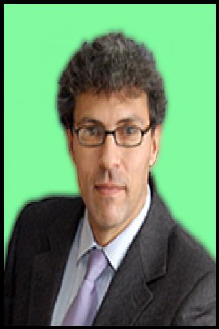 Famous People with surname Alcubierre