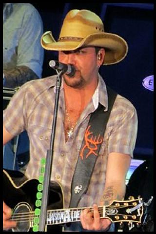 Famous People with surname Aldean