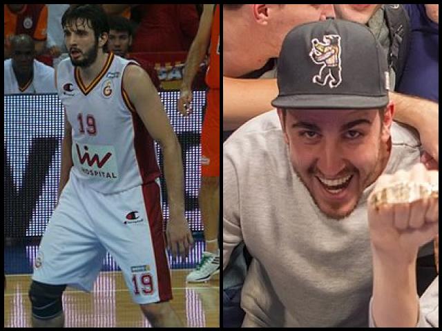 Famous People with surname Aldemir