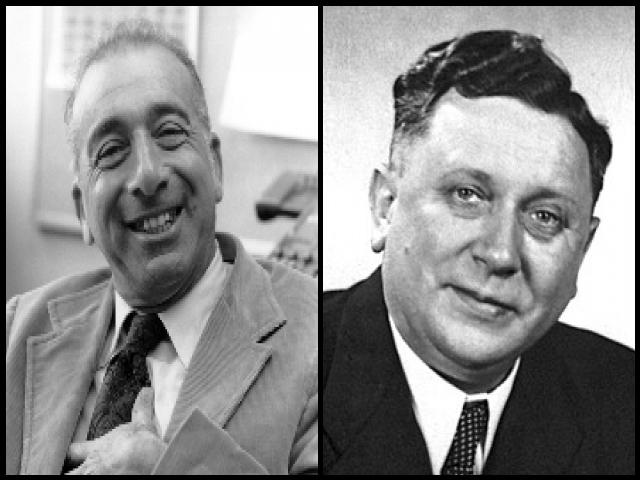 Famous People with surname Alder