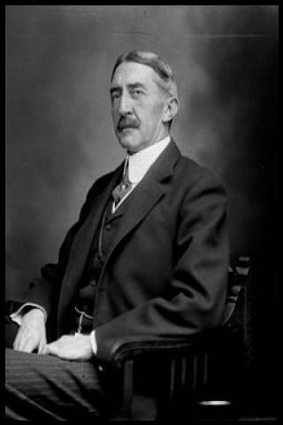 Famous People with surname Alderman