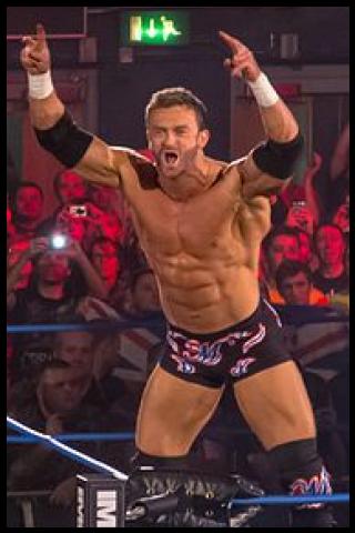 Famous People with surname Aldis