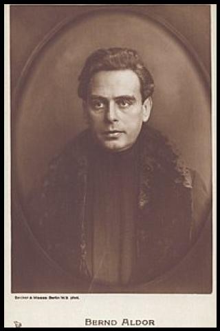 Famous People with surname Aldor