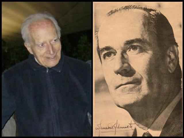 Famous People with surname Aldunate