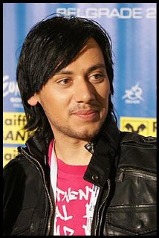 Famous People with surname Alekhno