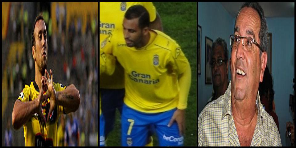 Famous People with surname Aleman