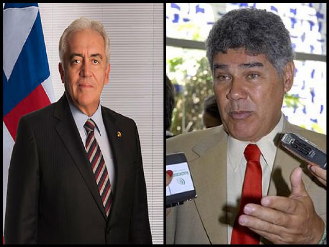 Famous People with surname Alencar