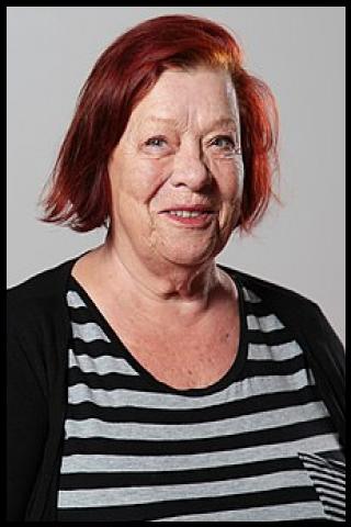 Famous People with surname Alenius