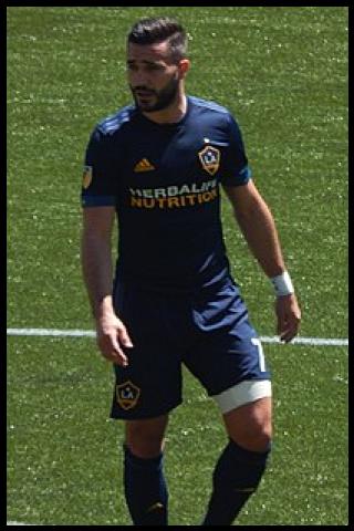 Famous People with surname Alessandrini