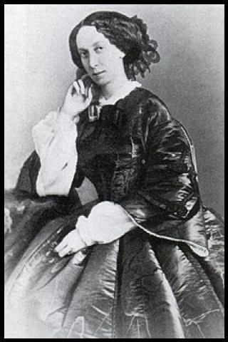 Famous People with surname Alexandrovna