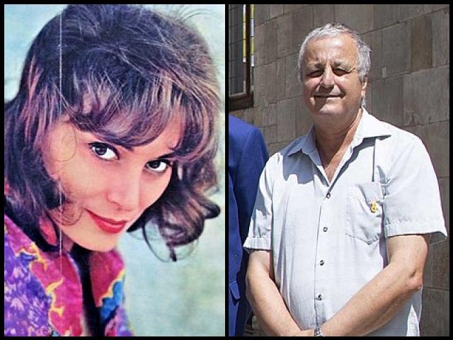 Famous People with surname Alfonsi