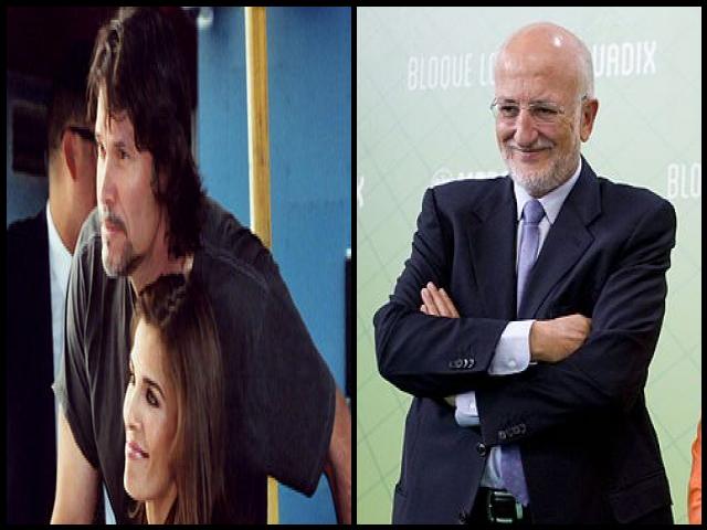 Famous People with surname Alfonso