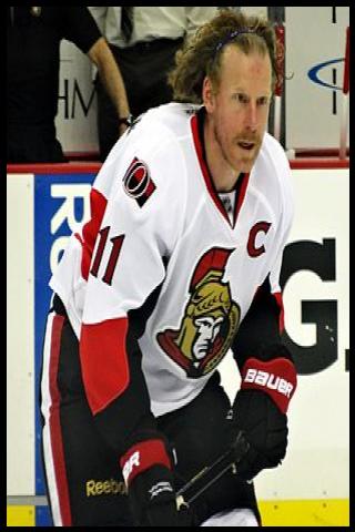 Famous People with surname Alfredsson