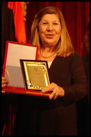 Famous People with surname Algan