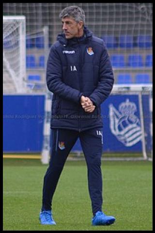 Famous People with surname Alguacil