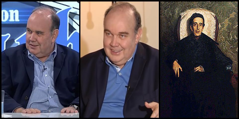 Famous People with surname Aliaga