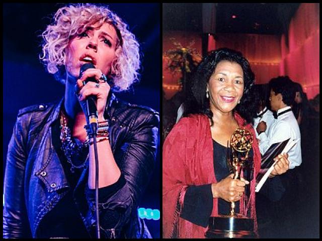 Famous People with surname Alice