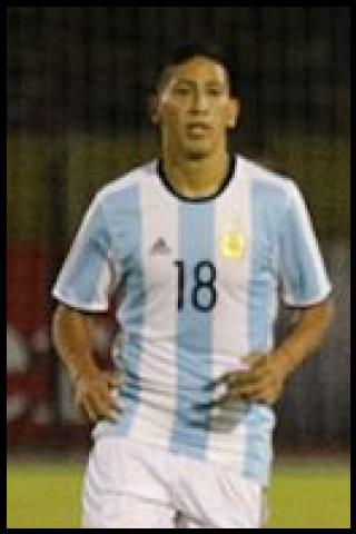 Famous People with surname Aliendro