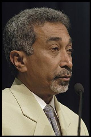 Famous People with surname Alkatiri