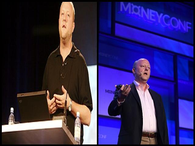 Famous People with surname Allaire