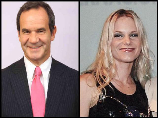 Famous People with surname Allamand