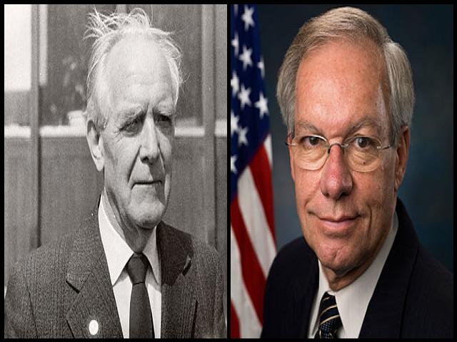 Famous People with surname Allard