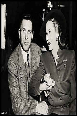 Famous People with surname Allbritton