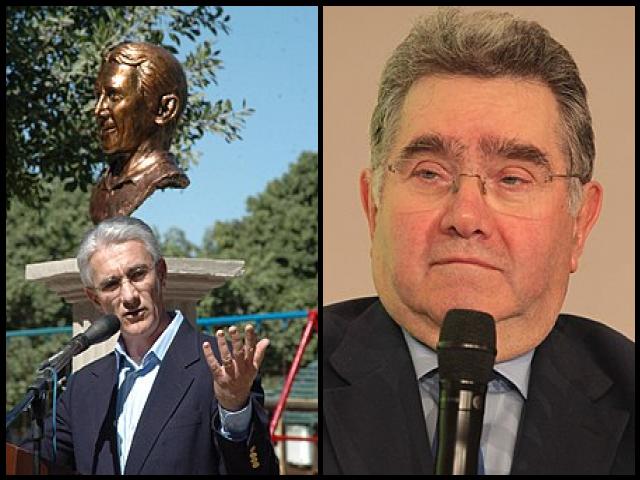 Famous People with surname Allegre